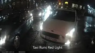 Bad Drivers North East UK #1 Dash Cam