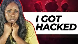 My youtube account was hacked (full story and how I was able to recover it). #youtubehacked
