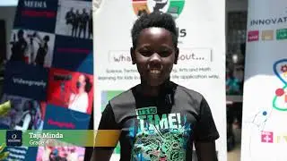 STEAM Innovation & Career Week 2024 Highlights