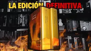 📦«Guerra y Paz», Lev N. Tolstói en ALBA MAIOR ✨ | TODO sobre esta edición • EsMarcoReyes🔥