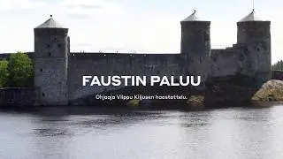 Vilppu Kiljusen haastattelu