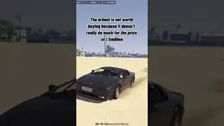 Overpriced vehicles you shouldn&rsquo;t buy❌#gtacars#gtaplane#gtafyp#gaminggta#pcgaming#gamer#gtafyp#gamin