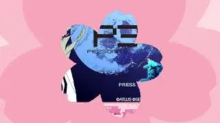【7/29/25】Fighting my demons and also Ryojis demons【Persona 3 Portable #45】