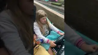 Disneyland Hidden Gem - Autopia