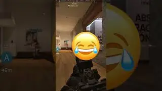 Call of Duty Trolling - I tried cheating death but I failed !