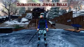 Subsistence Jingle Bells | A Subsistence Spoof Carol | Seasonal Special 2025