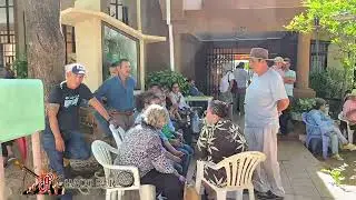 PROGRAMA CHP 2026 - Recuerdo 34 Años Fegachaco 2010