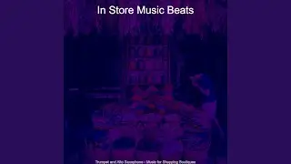 Background for Luxury Retail
