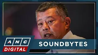 'We're getting to the bottom of this': Remulla says probe on trafficking by BI officers ongoing |ANC