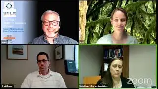 Oregon Science Startup Forum - How to Fund Your Startup