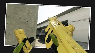 НЕ ОЖИДАЛ ТАКОЙ МОЩИ | ЗОЛОТО НА AUG (STB-556) | Call of duty Modern Warfare 2