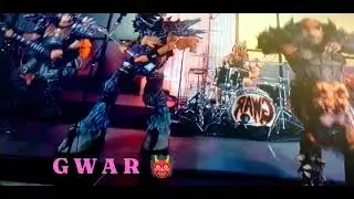 G W A R 👹 