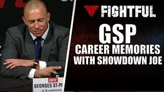 GSP Retrospective, As Told by Showdown Joe Ferraro
