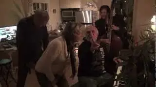 Party Peek