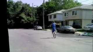 uni cycle.wmv