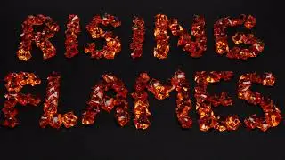 Fire Tower: Rising Flames Expansion + Reprint