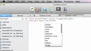 How to create a Search in PHP.mp4