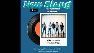 096: Mike Harmeier & Adam Odor