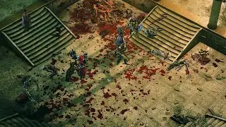 Rogue Trader Might be the Best Isometric RPG Right Now