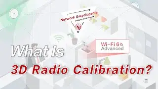Huawei Wi-Fi 6 Advanced: What Is 3D Radio Calibration?