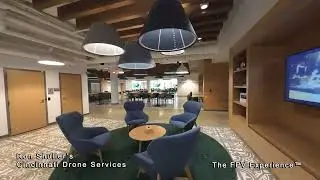 The FPV Experience&trade; | Immersive Drone Flythroughs by Ron Shuller&rsquo;s Cincinnati Drone Services