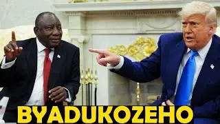 ISMAËL MWANAFUNZI: IGISASU AFURIKA Y'EPFO YASENYE KIGATERA UMWAKU AFURIKA YOSE
