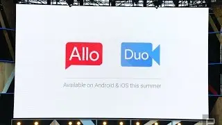 How To Get Google Allo And Duo