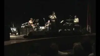 Smooth Jazz For Scholars-Nelson Rangell-America 5.16.09