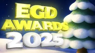 ИТОГИ EGDSquad AWARDS 2025
