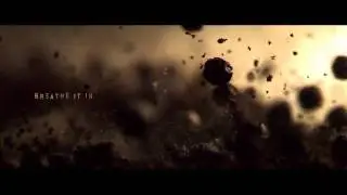 Robert Miles - Miniature World [Critical World Remix] - Official Video