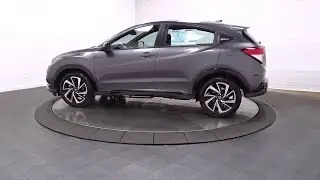2019 Honda HR-V Hillside, Newark, Union, Elizabeth, Springfield, NJ 195891