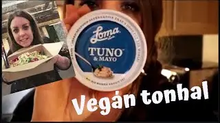 Veg&aacute;n tonhal teszt  | Veganu&aacute;r 2020
