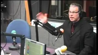 Atrocious reviewed by Mark Kermode