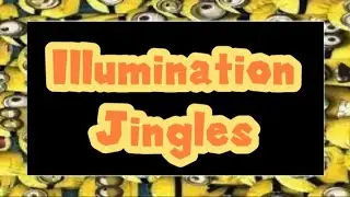 All Schaffrillas Productions &ldquo;Every Illumination Movie Ranked&rdquo; jingles