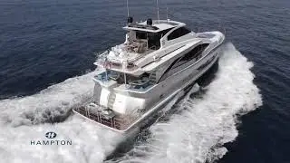 Hampton 830 Euro Promo Video