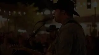 Country Rock Mix &ndash; Southern Fire & Whiskey Wind Inspired by Blackberry Smoke