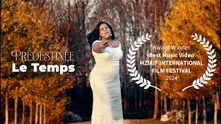 Прэдестини - Время (Официальное музыкальное видео)