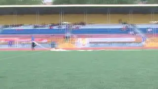 Чемпионат СЗРЦ и ВДПО по пожарно-прикладному спорту