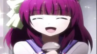 AMV- Eyes Wide Open