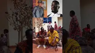 Nkoranza-Bredi Yam Festival 