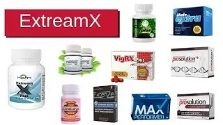 Top 10 Best Penis Enlargement Pills That Works in 2019