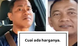 Jebat Derhaka. Nasihat dan pandangan utk Didi Chronicle. 