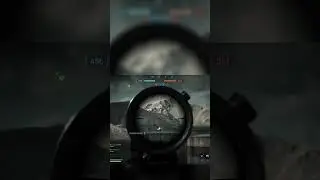 Battlefield 6 (Recon Class)