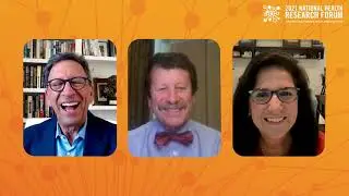 Fireside Chat: A Surprising Key to Better Health