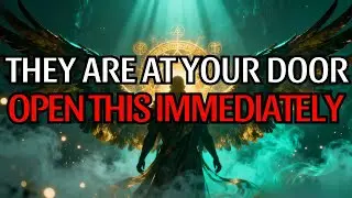 Chosen Ones: A Surprise Is Coming to Your Door — God Says This Will Shift Everything ⚡