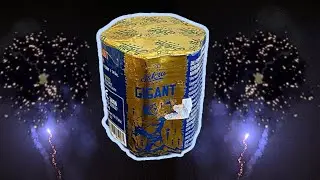 Gigant 1 von Iskraline (Funke)