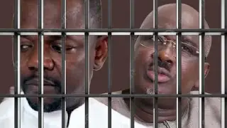 🛑 Grandes Gueules - Tahirou Sarr et Farba Ngom envoyés en prison