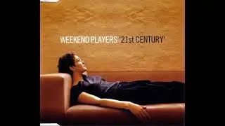 Weekend Players - 21st Century (Original Full Length Mix)