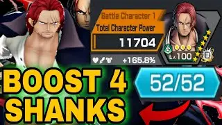 CAN FR SHANKS SURVIVE IN KAIDO ERA? 🤔 | One Piece Bounty Rush OPBR SS League Battle
