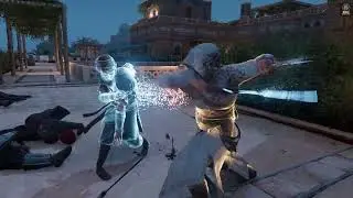 Assassin&rsquo;s Creed Mirage | Precision Combat & Stealth in the Alta&iuml;r Master Assassin Outfit